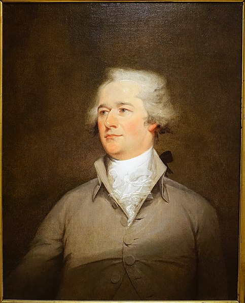 File:Alexander Hamilton by John Trumbull, c. 1792, oil on canvas - Peabody Essex Museum - DSC07012.jpg