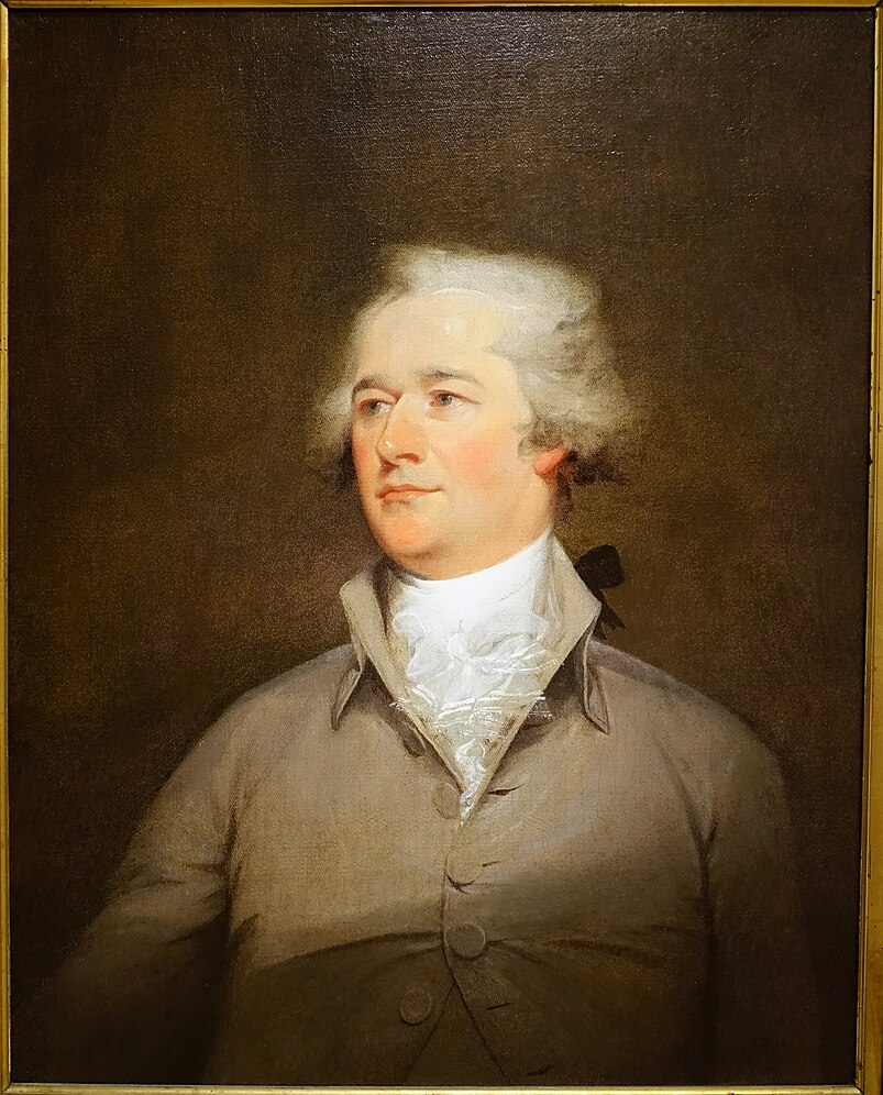 Alexander Hamilton-avatar