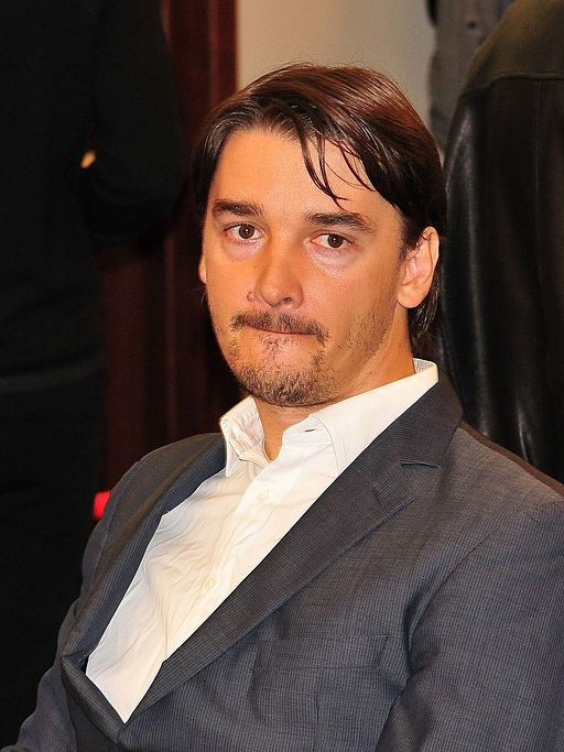 Alexander Morozevich 2013