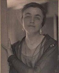 Alfred Stieglitz, Katharine Rhoades, 1915.jpg