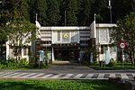 Thumbnail for File:Alishan Working Station, Forestry Bureau 20131016.jpg