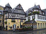 Hotel „Alte Thorschenke“