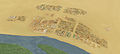 Bird's-eye view of Amarna