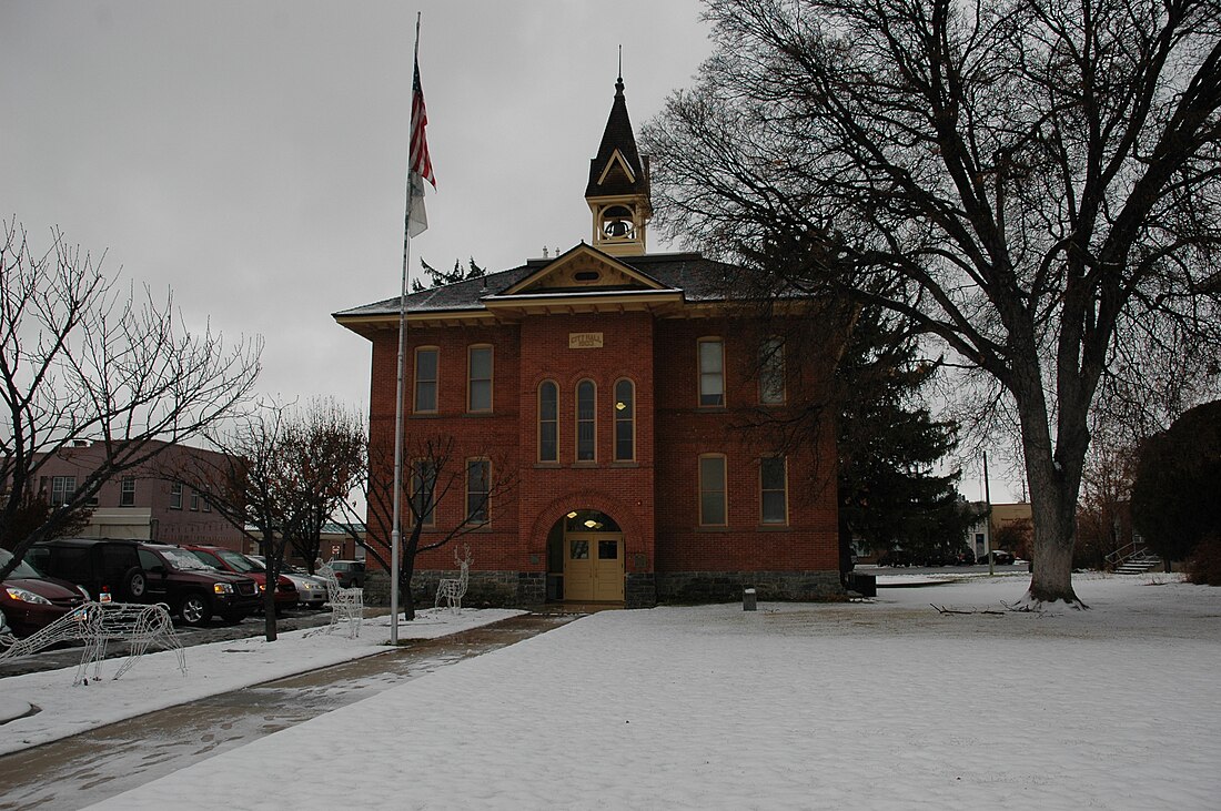 American Fork, Utah