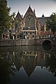 * Nomination Oude Kerk (the Old Church), Amsterdam -- Fabienkhan 11:25, 16 September 2008 (UTC) * Decline poor lighting and vignetting--Pudelek 08:56, 22 September 2008 (UTC)