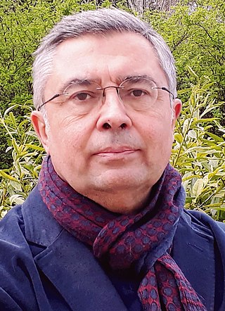 <span class="mw-page-title-main">André Rougé</span> French politician