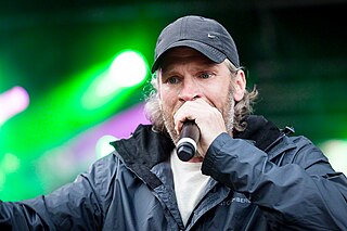 <span class="mw-page-title-main">André Eriksen</span> Norwegian actor, rapper