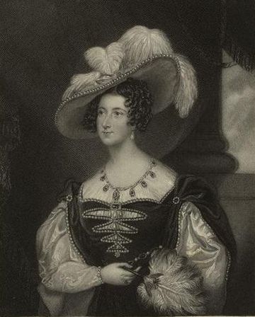 Anna Maria Stanhope