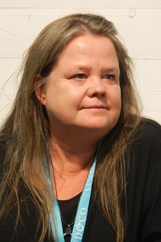 Annica Wennström