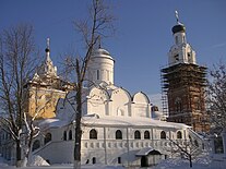 Annunciation Monastery in Kirzhach 2011.jpg