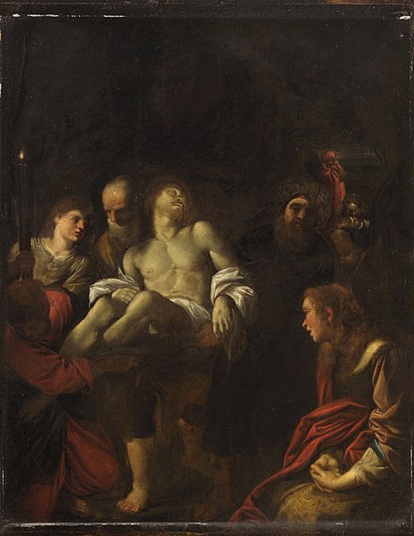 File:Anonymous - Grablegung Christi - GG 268 - Kunsthistorisches Museum.jpg