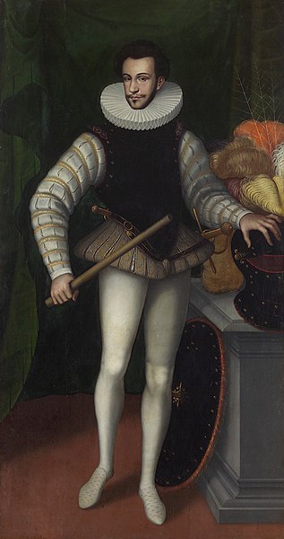 File:Anonymous - Herzog Francois von Alencon und Anjou (1555-1584) - GG 8185 - Kunsthistorisches Museum.jpg