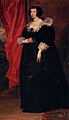 Anthony van Dyck - Margaret of Lorraine, Duchess of Orléans - WGA07400.jpg