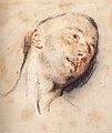 Antoine Watteau, Head of a Man (ca. 1718).jpg