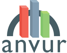 ANVUR logo Anvur-logo.svg