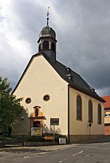 Katholische Kirche St. Michael