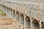 Thumbnail for File:Aqueduct on Polavaram canal near Eluru (May 2019) 8.jpg