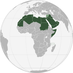 Arab league updated.png