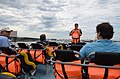 Freo harbour by boat photowalk march 2017