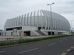 Arena Zagreb