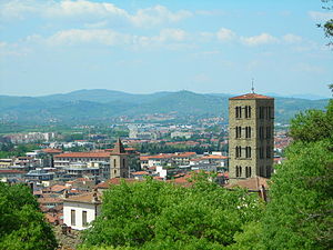 Arezzo