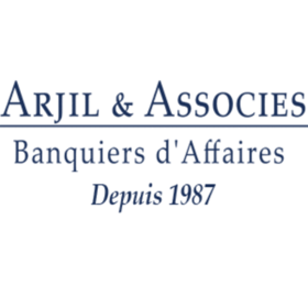 logo de Arjil