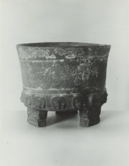 Arkeologiskt föremål från Teotihuacan - SMVK - 0307.q.0021.tif