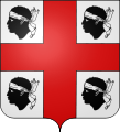 Reiaume de Sardenha (englobant lo ducat de Savòia, lo Comtat de Niça e las Valadas Occitanas)