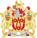 Arms of Lancashire County Council.svg