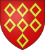 Arms of Saer de Quincy, 1st Earl of Winchester (d.1219).svg
