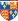 Arms of the Prince of Wales (Modern).svg