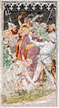 * Nomination "Capture of Jesus” (fresco by Thomas von Villach in 1527) on the north wall of the parish church Saint Andrew in Thoerl-Maglern-Greuth, Arnoldstein, Carinthia, Austria --Johann Jaritz 02:01, 10 October 2016 (UTC) * Promotion Good quality. --Vengolis 02:43, 10 October 2016 (UTC)