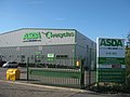 Asda Recycling Site, Belvedere - geograph.org.uk - 2576949.jpg