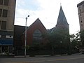 First Presbyterian Church