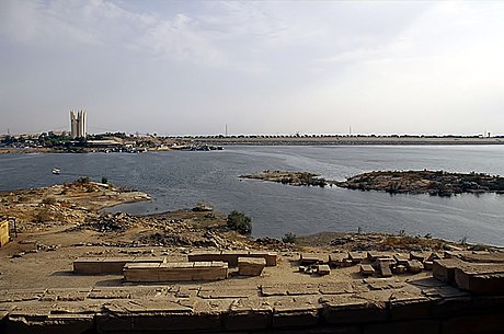 Aswan (tỉnh)