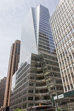 1045 Avenue of the Americas