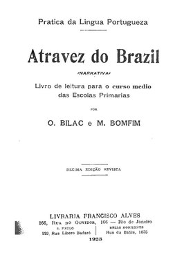 Atravez do Brazil (1923).pdf
