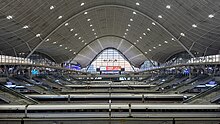 File:Atrium_of_Wuhan_Railway_Station_(February_2024).jpg