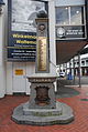 First World War Memorial Beacon