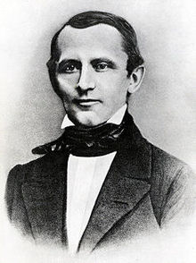 August Wilhelm Kisker