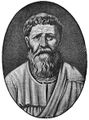 Aŭgusteno (354 - 430)