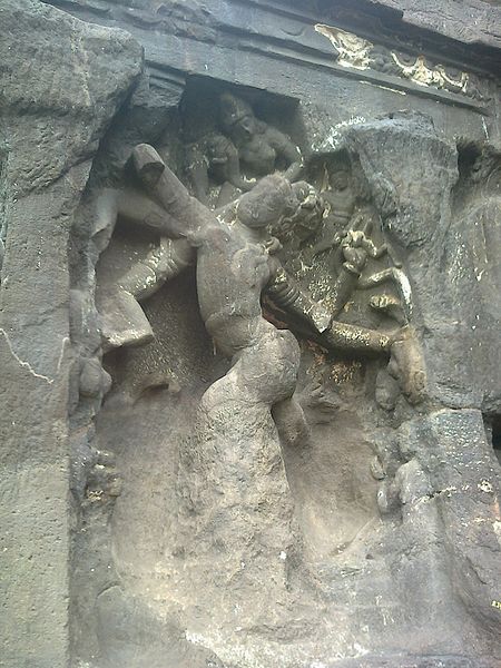 File:Aurangabad caves35.jpg