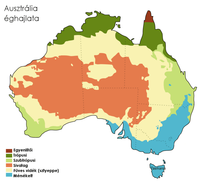 File:Australia-climate-map MJC01 hu.png