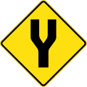 File:Australia road sign W4-4.svg