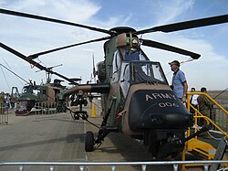 Eurocopter Tiger