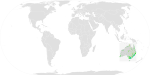 Australian Owlet-nightjar ebird data map.png