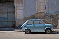 * Nomination Fiat 146 parked in La Habana, Cuba --Ezarate 21:23, 2 June 2018 (UTC) * Promotion  Support Good quality. --ArildV 21:28, 2 June 2018 (UTC)