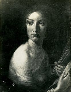 Chiara Varotari Italian artist (1584–1663)