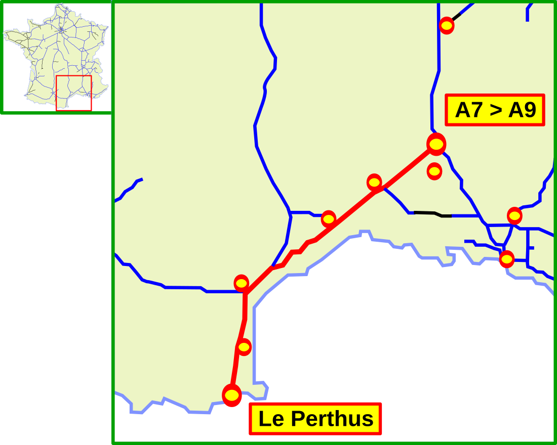 File:Autoroute A9 FR.svg