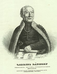 Báthory Gábor (1827)